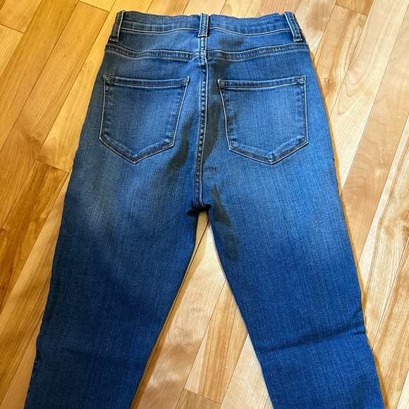 Fashion nova jeans - Picture 3 of 4